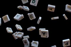The language war is corrupting the Church