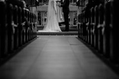 Churches and definition of marriage in civil laws