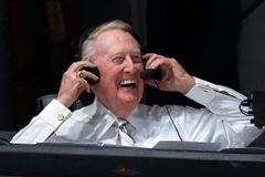 ‘Faith…Makes Me Keep Going’: A Look Back at Legendary Sports Broadcaster Vin Scully’s Love For the Lord