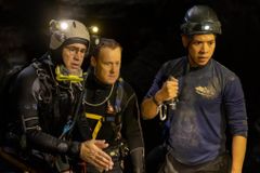 'Thirteen Lives': Ron Howard, Colin Farrell on how spirituality impacted Thailand cave rescue film