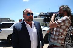 Alex Jones admits Sandy Hook “100% real”