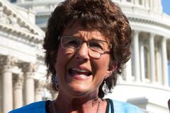 Indiana Congresswoman dies in car crash