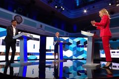 Black Church leaders call on next Conservative leader to 'right the wrongs' of Windrush ...