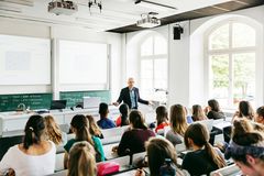 I’m a conservative college student. Here’s how universities are failing to prepare our future leaders