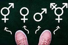 The New Underground: Parents of Trans-Identifying Kids