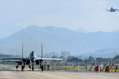 China halts talks on climate, military after Pelosi’s Taiwan visit