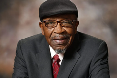 8 Over 80: At 92, John Perkins Still Mobilizes Christian Communities