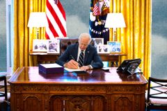 What Will Biden's Huge Bill Actually Do for the Environment? - RELEVANT