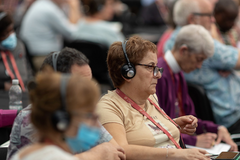 Global Church is experiencing an 'ecumenical emergency'