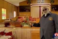 Baptist pastor’s son and namesake who played drums at church on Sundays killed in shooting