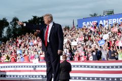 Trump Takes Big Step to Fight Big Tech Censorship, Suing Google, Facebook, and Twitter