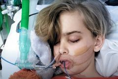 UPDATE: Life-Sustaining Treatment Keeping 12-Year-Old Archie Battersbee Alive Could End Soon