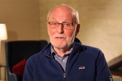 Pastor, author Stuart Briscoe dies at 91