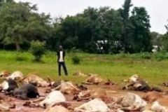 Pastor Fears for His Life following Death Threats in Uganda - Morningstar News