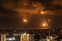 Israel, Palestine reach ceasefire after three-day conflict