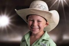 6-Year-Old Run Over by Bulldozer, Mother Chronicles His Miraculous Recovery: 'God Is Good All the Time'