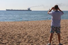 Ukrainian grain arrives in Turkey; plant shelled