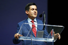 Russell Moore Named Christianity Today Editor, Lynn Vincent to Lead World Magazine