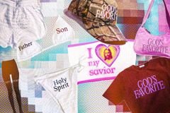 What's Up With Fashion's Weird Religious Experience? - RELEVANT
