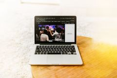 Church URL vs. IRL: Digital Worship is on the Rise Among Christian Millennials - RELEVANT