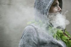 The marijuana emergency