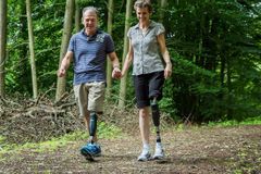 Finding hope again after an unexpected disaster