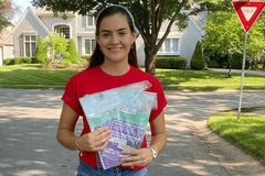 Kansas woman arrested after allegedly striking pro-life teen ‘with fists’ to the head