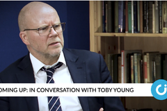 Retreat of Christianity has given way to 'censorious and authoritarian' secular public ...