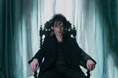 'The Sandman' Almost Does Justice to Neil Gaiman's Masterpiece - RELEVANT