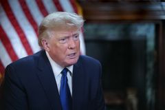 'Coordinated Attack by Democrats': Trump Responds to FBI Raid on Mar-a-Lago, Allies Urge Run in 2024