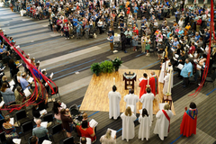 Why the Largest US Lutheran Denomination Apologized to a Latino Congregation