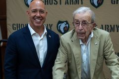 WWII Vet Honored for Service in 'Ghost Army': How His Unit Tricked Germans and Kept It Secret for 5 Decades