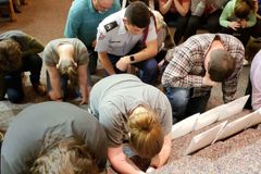 'Revival or We Die': Why America Needs Another Great Awakening