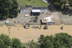 Amid grief and loss, long-term recovery is on horizon for eastern Kentucky