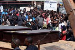 Terrorists kill elderly Christian, kidnap others in northern Nigeria