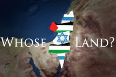 ‘Whose Land?’ Amid Dueling Narratives, New Documentary Explores Israel’s Historical, Legal Claim to Territory of Promise