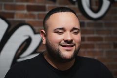 ‘The Voice’ finalist Jeremy Rosado signs major Christian recording contract with Capitol