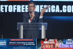 ReAwaken Tour Host Pastor Says He Feels Harassed by N.Y. Prosecutor