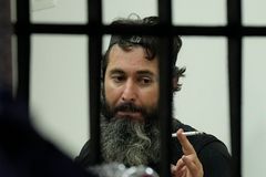 Hostage standoff at Lebanese bank ends