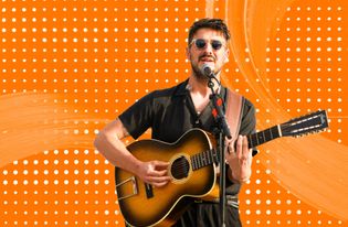 Marcus Mumford Is Opening Up About Winston Marshall Leaving the Band - RELEVANT