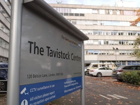UK Tavistock gender clinic could be sued by 1,000 former patients for 'medical negligence'