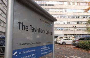 UK Tavistock gender clinic could be sued by 1,000 former patients for 'medical negligence'