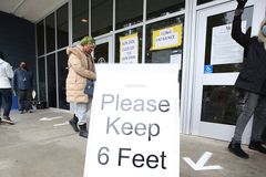 CDC drops quarantine, screening guidelines for COVID-19