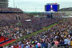 Liberty University selects CarterBaldwin search firm to identify its next president