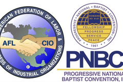 Progressive National Baptists, AFL-CIO Reunite for Midterms Voter Initiative