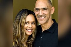 Tony and Lauren Dungy on Fostering 100 Children, and Their Secrets of Staying Together