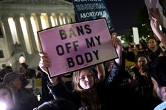 Judge blocks Wyoming abortion ban from taking effect during legal proceedings
