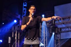 Chad Veach shares how prayer 'grounded' family amid daughter's devastating diagnosis