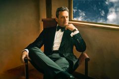 Let's Get Jon Hamm a New Agent - RELEVANT