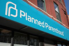 Planned Parenthood spends 'unprecedented' amount of money on lobbying post-Roe